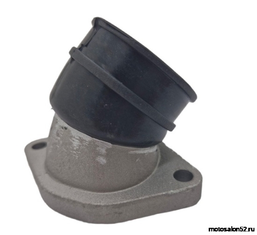 Патрубок карбюратора Regulmoto Holeshot Red Edition Патрубок карбюратора Regulmoto Holeshot Red Edition