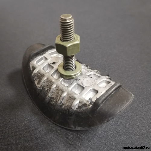 Фиксатор покрышки (буксатор) 1,85"   фото 3