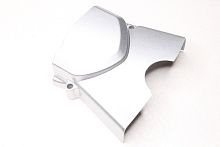 Крышка ведущей звезды Пилот металл 