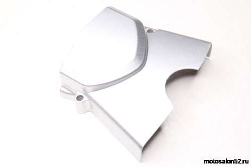 Крышка ведущей звезды Пилот металл 