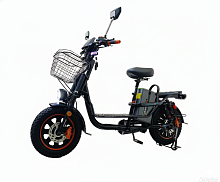 Электровелосипед Wenbox W-33 PRO 