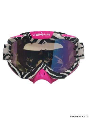 Очки VEMAR VM-1023G 