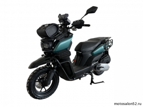 Скутер VECTOR-3