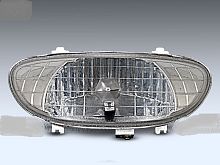 Фара передняя Honling QT-3 