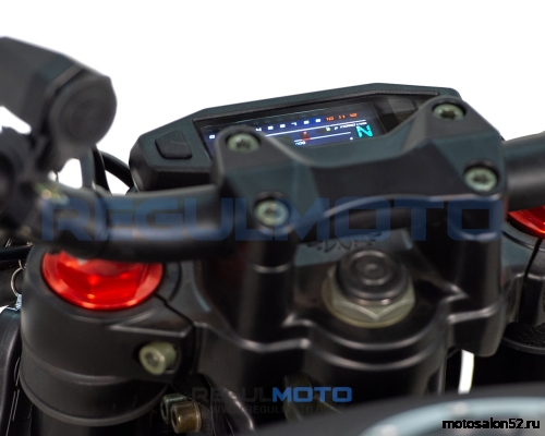 Мотоцикл Regulmoto FARGO 300  фото 10