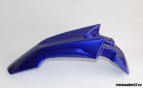 Крыло переднее RACER RC300-GY8X с 2023 *не подходит на мото по 2022 г.в. 