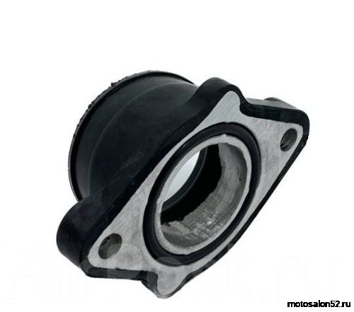 Патрубок карбюратора Regulmoto TE Патрубок карбюратора Regulmoto TE