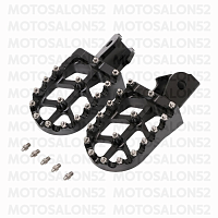 Подножка водителя CRF150F CRF230F 