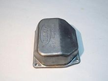 Крышка головки блока мотоблока Агро 