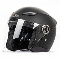 Шлем HIZER 219 #2 matte-black S