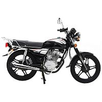 Мотоцикл Regulmoto SK 125 