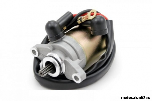 Электростартер Yamaha Jog 90, 1E50QMB Stels ML