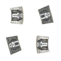 Сухарь клапана 139FMB/139QMB (4 штуки в комплекте) 