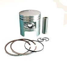 Поршень Suzuki AD 50 d-41.00 mm p-10 KOMATCU 