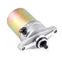 Электростартер 139 QMB FDF 