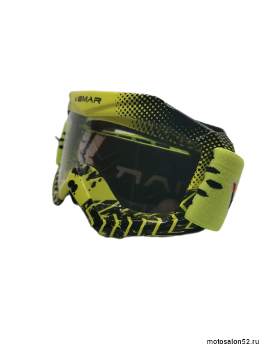 Очки VEMAR VM-1018B  фото 3