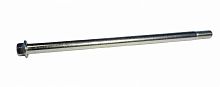 Ось переднего колеса М12x1,25*200mm Recer Tiger,ЗИД YX150-23 FDF 