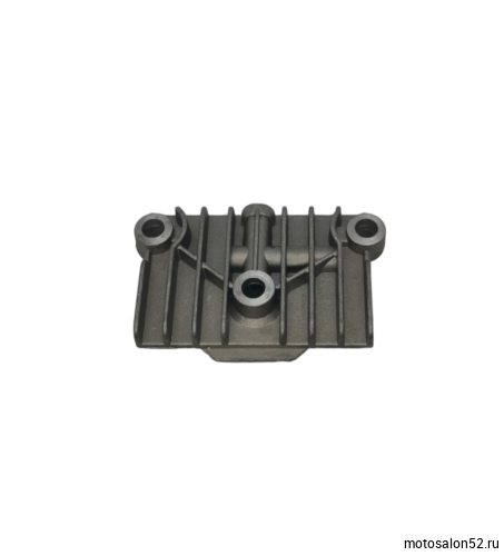 Крышка распредвала правая Альфа,Дельта  фото 3