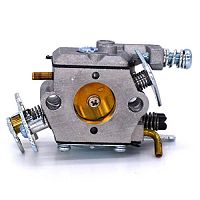 Карбюратор бензопилы Рartner 350 Ро2050 Walbro (W-14A)