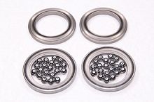 Подшипник Урал 707 рулевой 