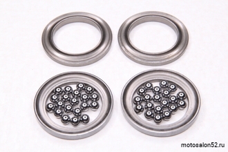 Подшипник Урал 707 рулевой Подшипник Урал 707 рулевой