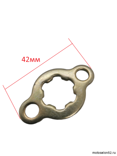 Фиксатор ведущей звезды Альфа,Дельта  фото 5