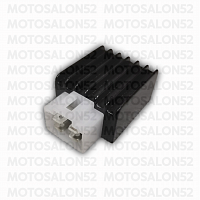 Реле напряжения 139QMB, 139FMB/147FMH бочонок CN