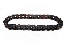 Цепь мотоблока 30 зв. широкая ПР-15,875-23-1 