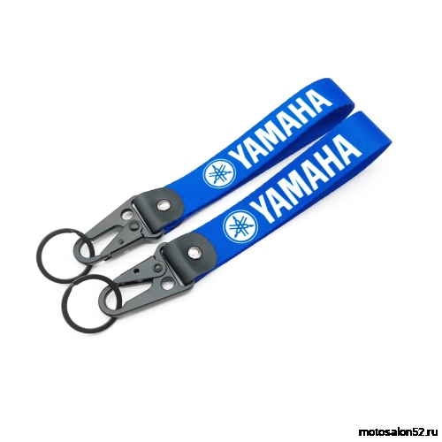 Брелок для ключей YAMAHA 