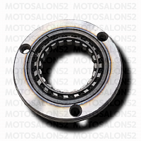 Муфта обгонная CВ200 165FMМ 166FMМ 170FMM 172FMM-3A 20 роликов
