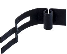 Пружина бензопилы Husqvarna 137,Рart 350 тормозной ручки 