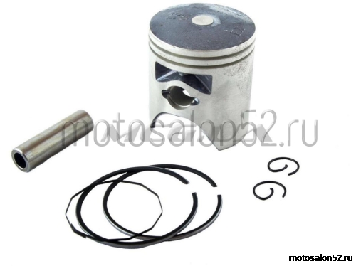 Поршень Honda Lead 50 d-40,00 mm р-10 KOMATCU 