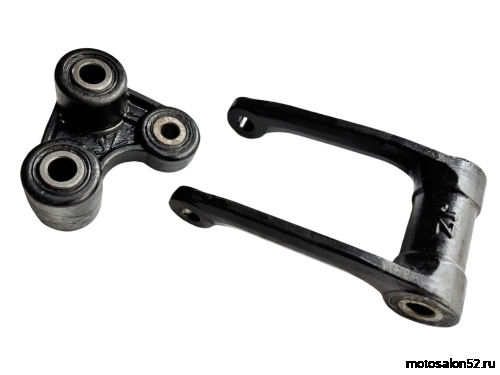 Прогрессия в сборе Progasi SUPER MAX 250/300/300 PRO Прогрессия в сборе Progasi SUPER MAX 250/300/300 PRO