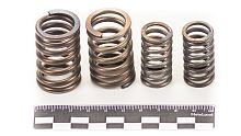 Пружина клапана 164FML,166FMM,170FMM (CBB) 