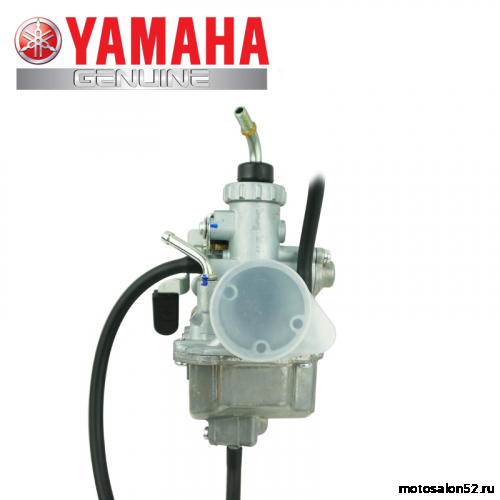 Карбюратор Yamaha YBR125 