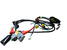 Жгут проводов (K23) KEWS 