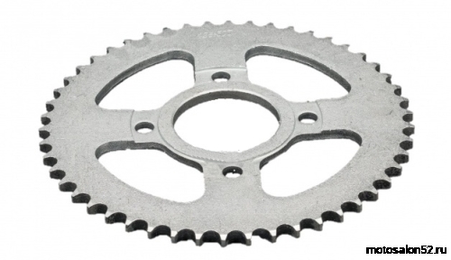 Звезда задняя (428-46Т) (4x90); d-58mm CG150 