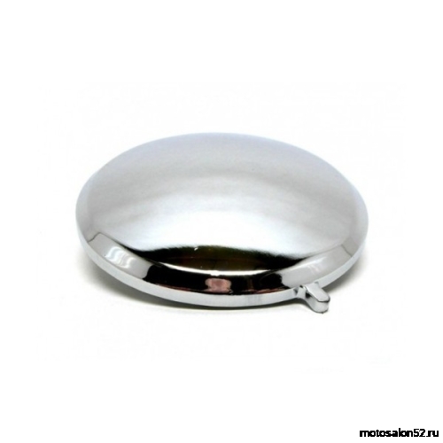 Крышка головки цилиндра левая круглая YCF двиг.YX88 d-71mm Крышка головки цилиндра левая круглая YCF двиг.YX88 d-71mm