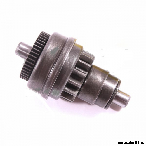 Бендикс стартера 1E41QMB BM. Geely цепь CN