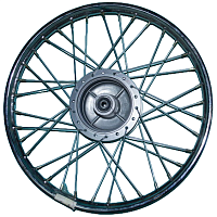Обод 18" передний LF125 