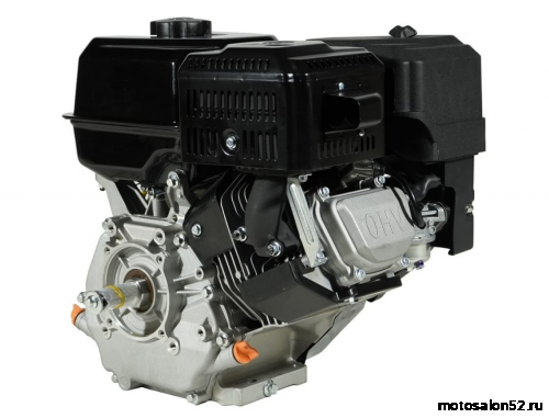 Двигатель LIFAN KP420 D25 16,0 л.с. фото 3