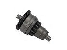 Бендикс стартера Suzuki AD-50 ML 