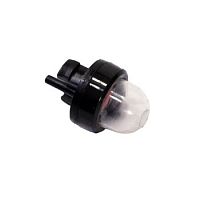 Кнопка бензопилы подкачки топлива универсальный 