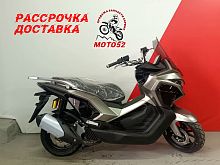 Скутер TRACER 2 ADV