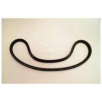 Ремень 17*930 зубчатый (Китайский мотоблок) 