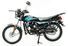 Мотоцикл Motoland FORESTER 200 LITE 