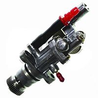 Насос масляный Yamaha Jog 90/1E40QMB/1E50QMB 