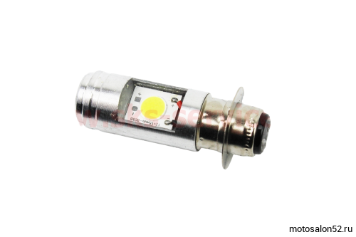 Лампа фары светодиодная LED d15-25-1  