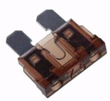 Предохранитель (авто) 7,5A 