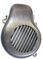 Кожух вентилятора 1E40QMB FDF 